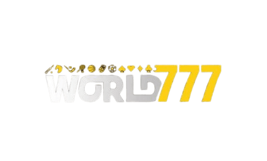World777 Logo